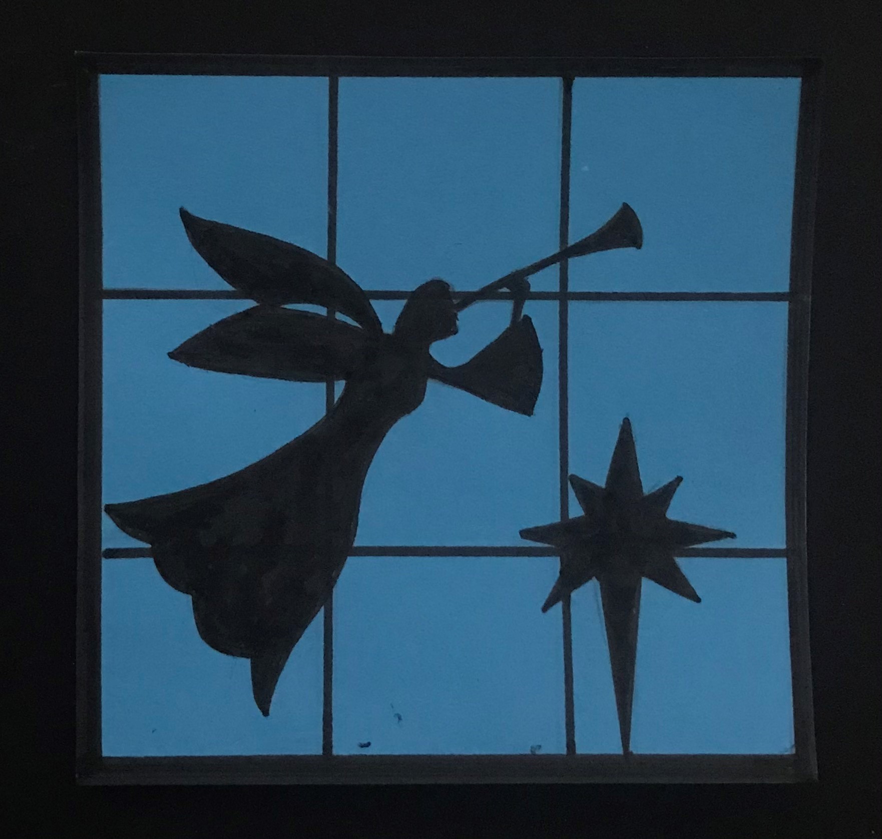 Advent Windows logo