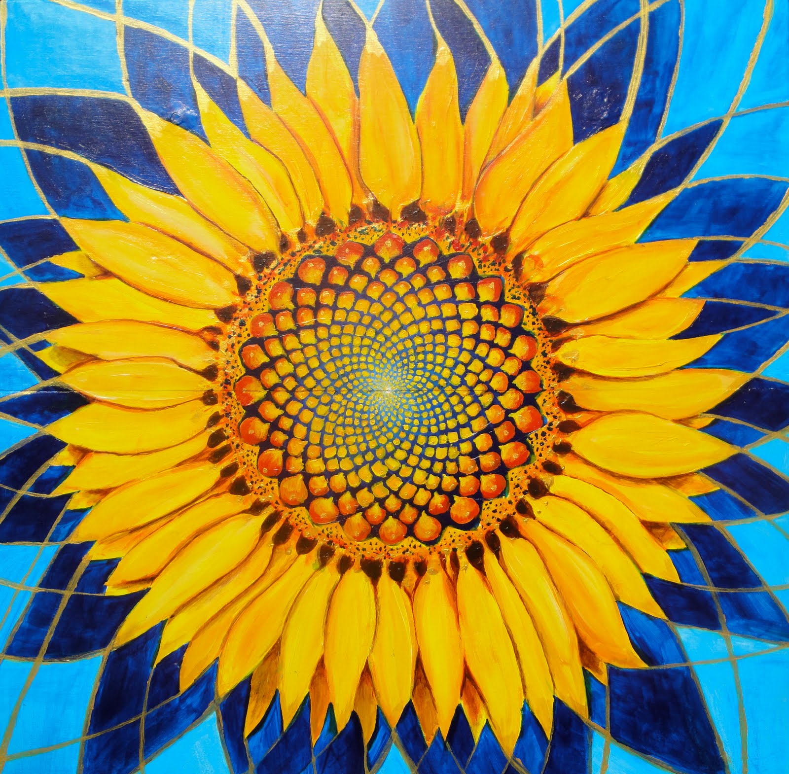Sunflower UKR