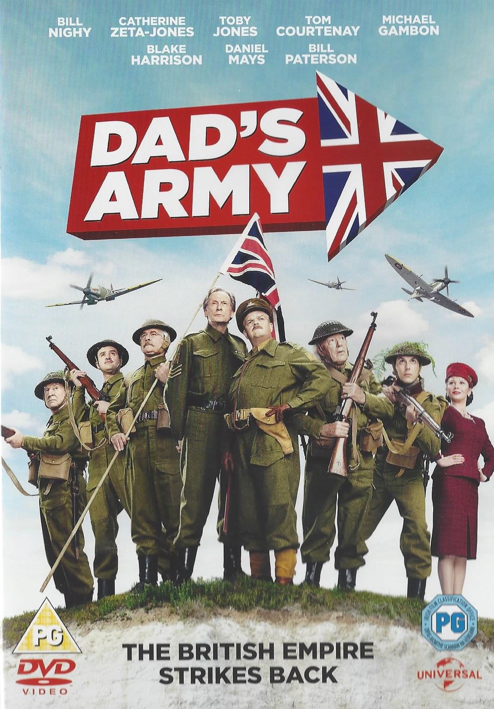 Dad's Army