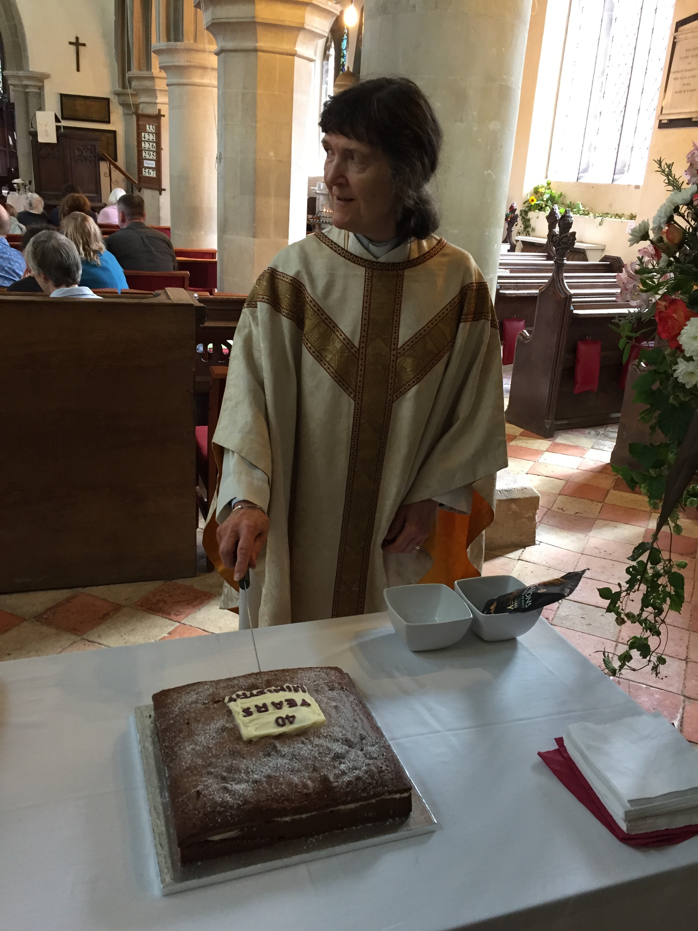 Cutting the cake v2